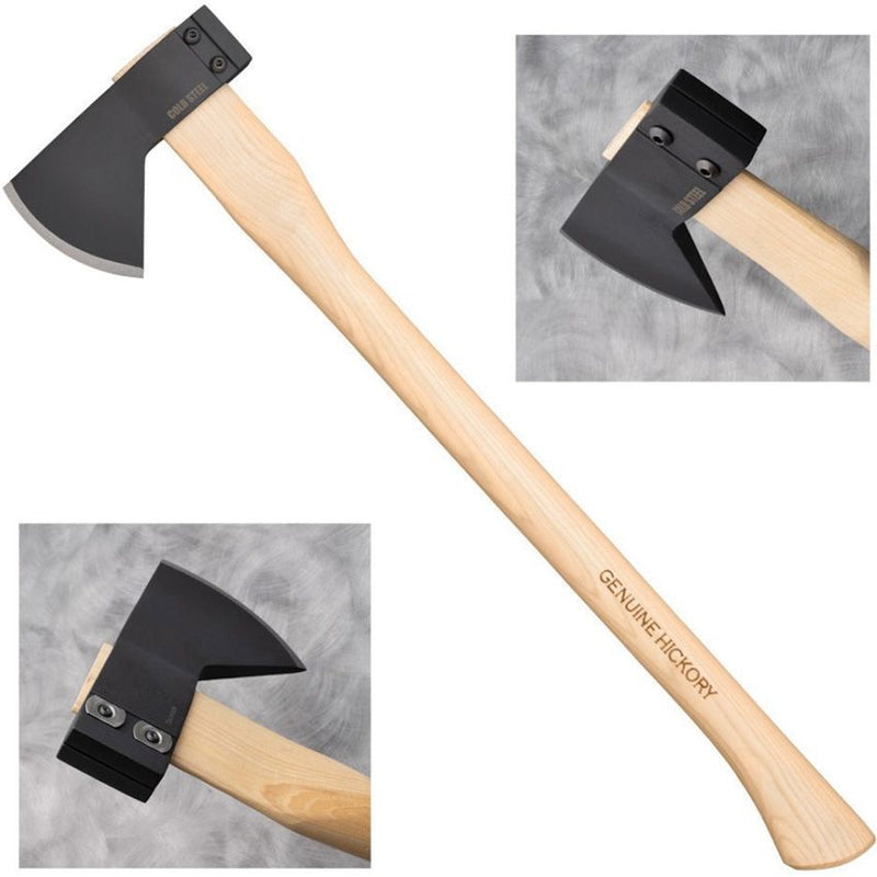 Cold Steel Hudson Bay Camp Axe [CS-90QB]