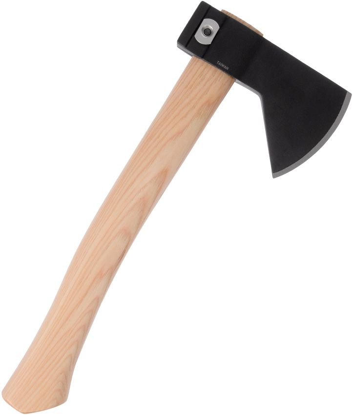 Cold Steel Hudson Bay Camp Hatchet [CS-90QC]