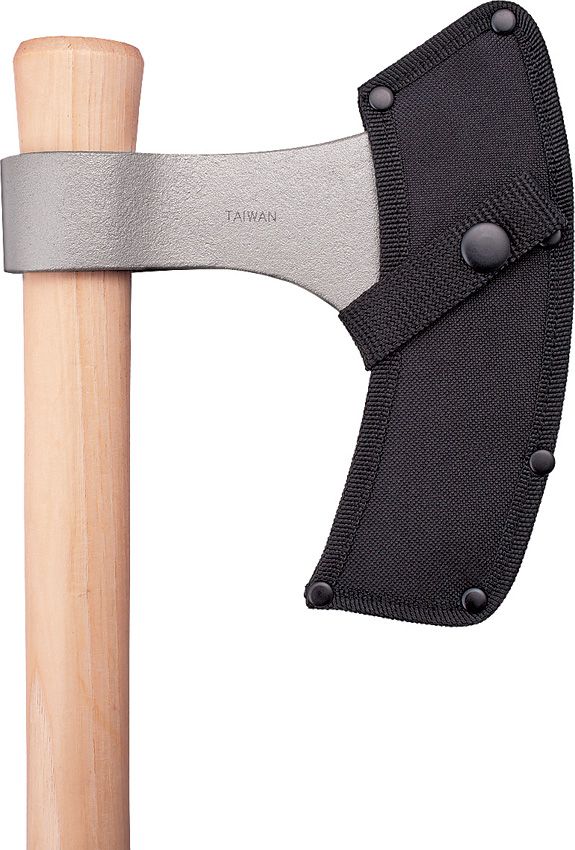 Cold Steel Viking Hand Axe [CS-90WVBA]
