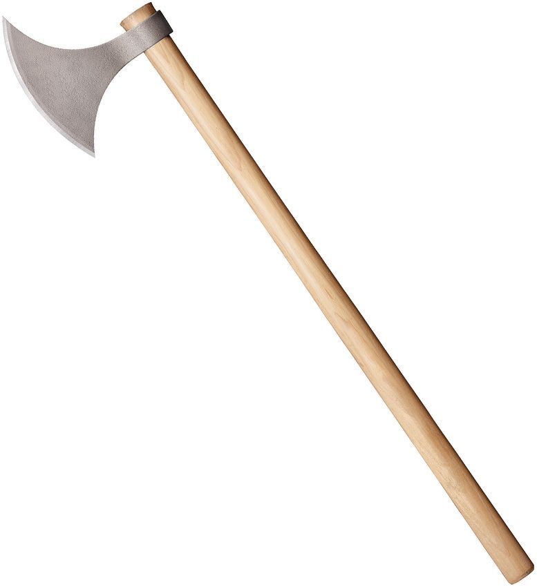 Cold Steel Viking Battle Axe [CS-90WVBB]