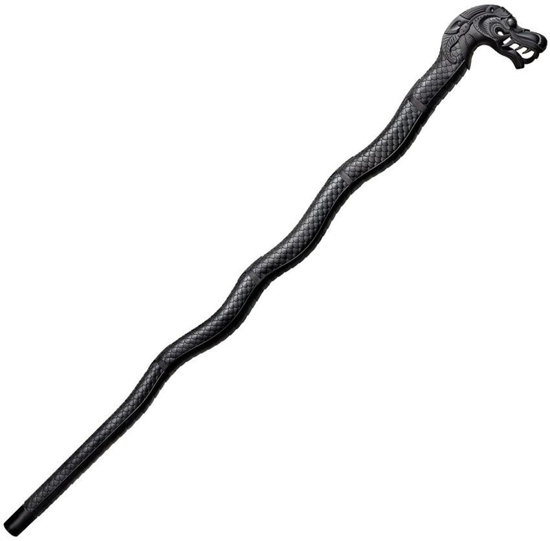 Cold Steel Dragon Walking Stick [CS-91PDR]