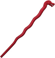 Cold Steel Lucky Dragon Walking Stick [CS-91PDRRZ]
