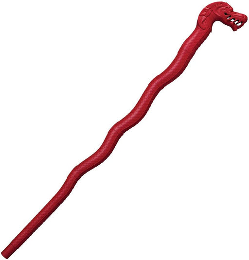 Cold Steel Lucky Dragon Walking Stick [CS-91PDRRZ]