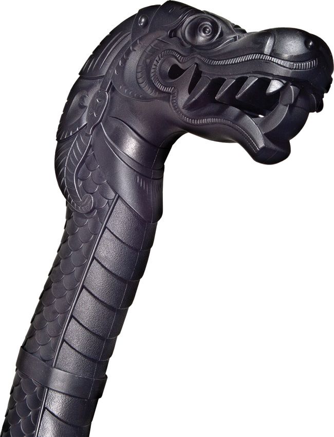 Cold Steel Dragon Walking Stick [CS-91PDR]