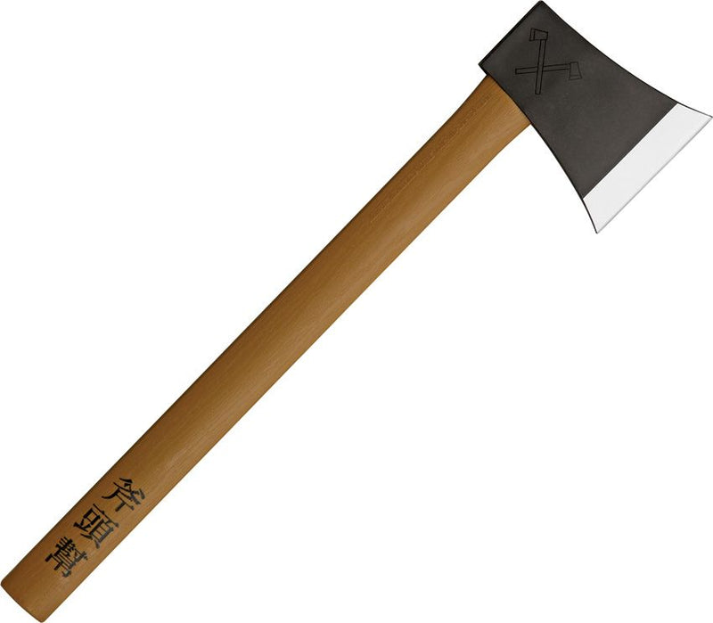 Cold Steel Axe Gang Trainer [CS-92BKAXG]