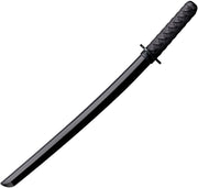 Cold Steel Wakizashi Bokken Trainer [CS-92BKKB]