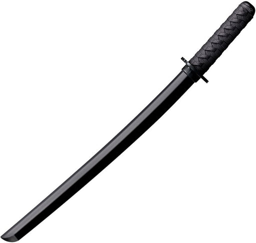 Cold Steel Wakizashi Bokken Trainer [CS-92BKKB]