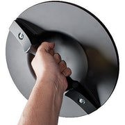 Cold Steel Medieval Buckler [CS-92BKPB]