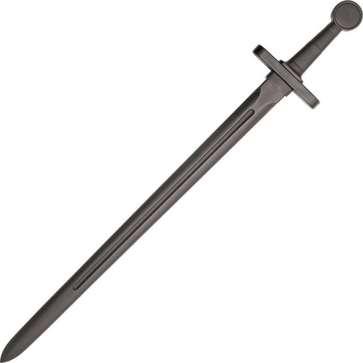 Cold Steel Medieval Training Sword [CS-92BKS]