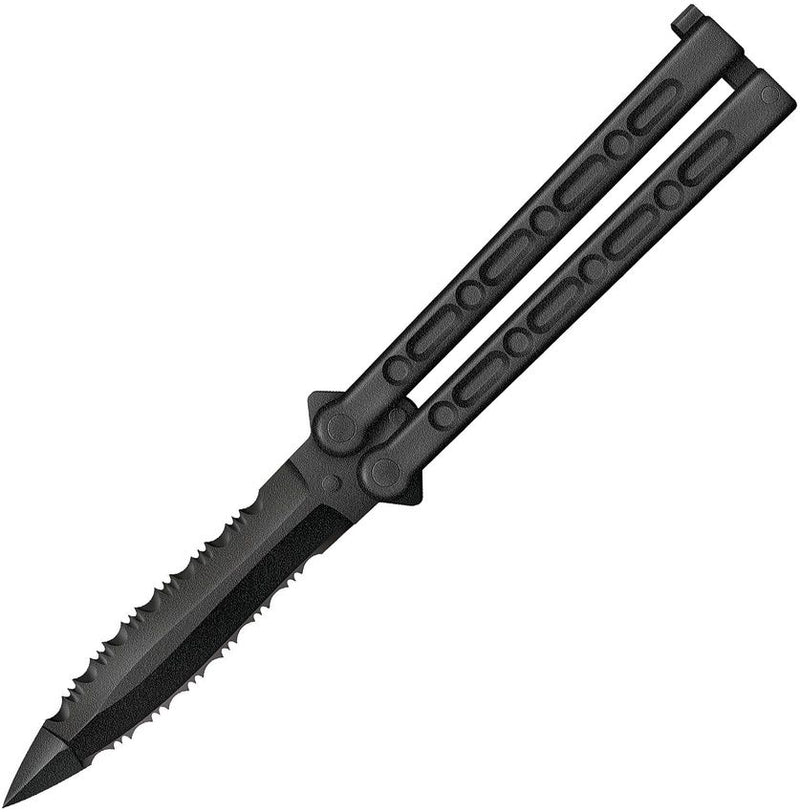 Cold Steel FGX Balisong [CS-92EAA]