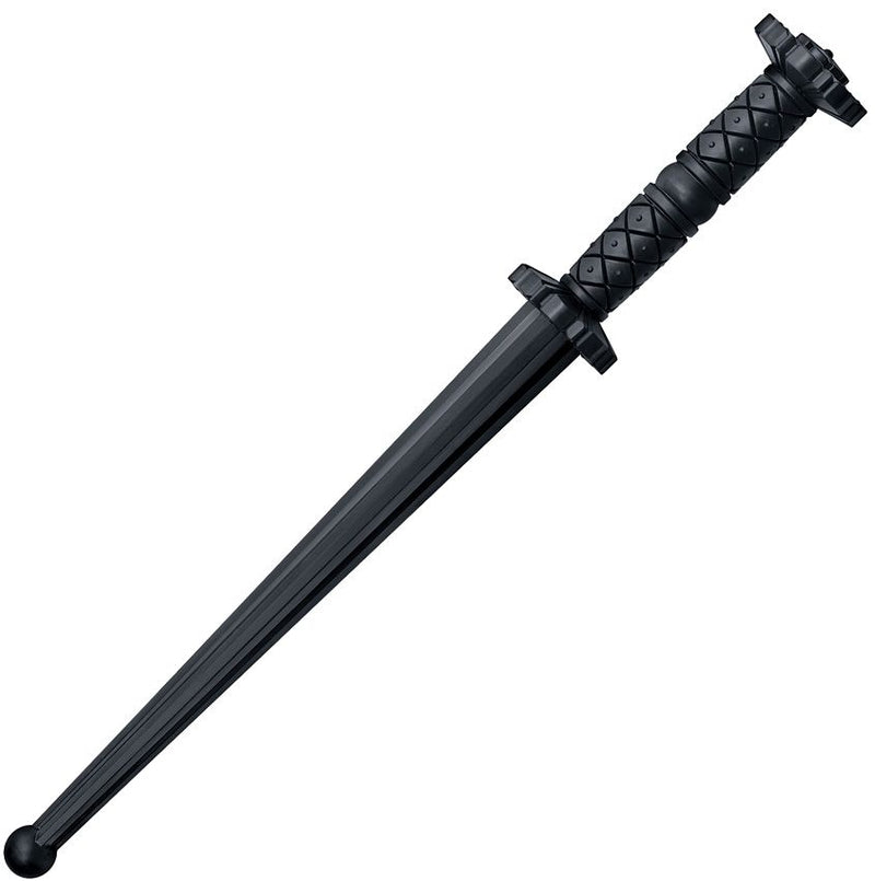 Cold Steel Rubber Rondel Trainer [CS-92RDNDL]