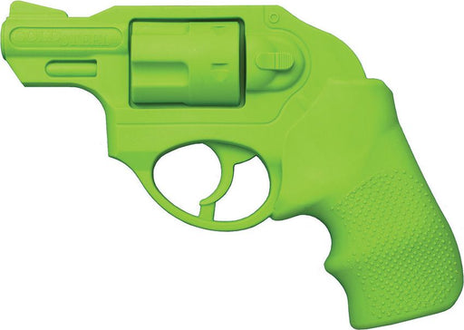 Cold Steel Ruger LCR Rubber Trainer [CS-92RGRLZ]
