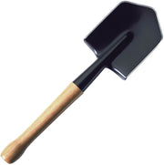 Cold Steel Special Forces Shovel w/Sheath [CS-92SFS]