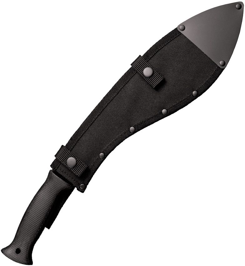 Cold Steel Kukri Plus Machete with Sheath [CS-97KMPS]