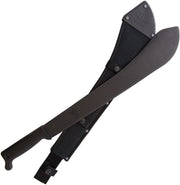 Cold Steel Bolo Machete With Sheath [CS-97LBMS]