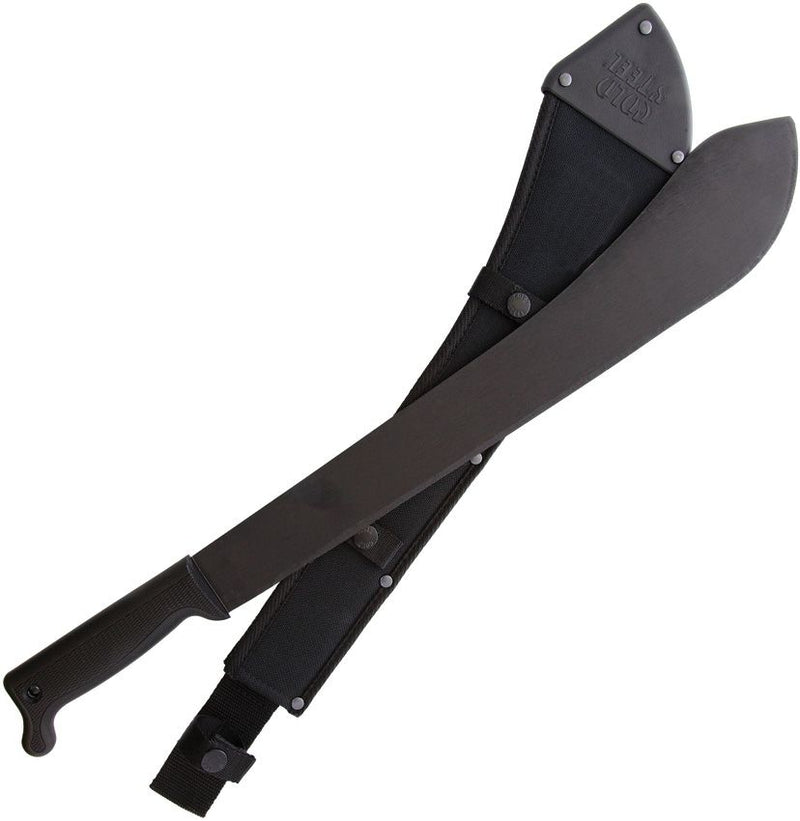 Cold Steel Bolo Machete With Sheath [CS-97LBMS]