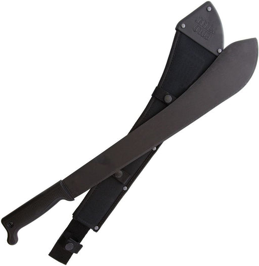 Cold Steel Bolo Machete With Sheath [CS-97LBMS]