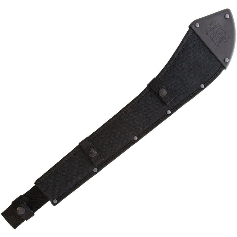 Cold Steel Bolo Machete With Sheath [CS-97LBMS]