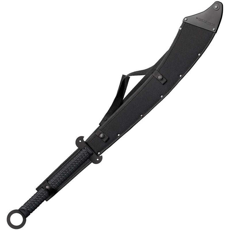 Cold Steel Chinese Sword Machete [CS-97TCHS]