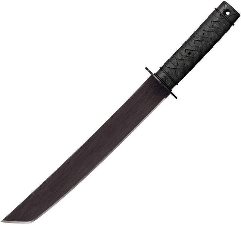 Cold Steel Tactical Tanto Machete [CS-97TKJZ]