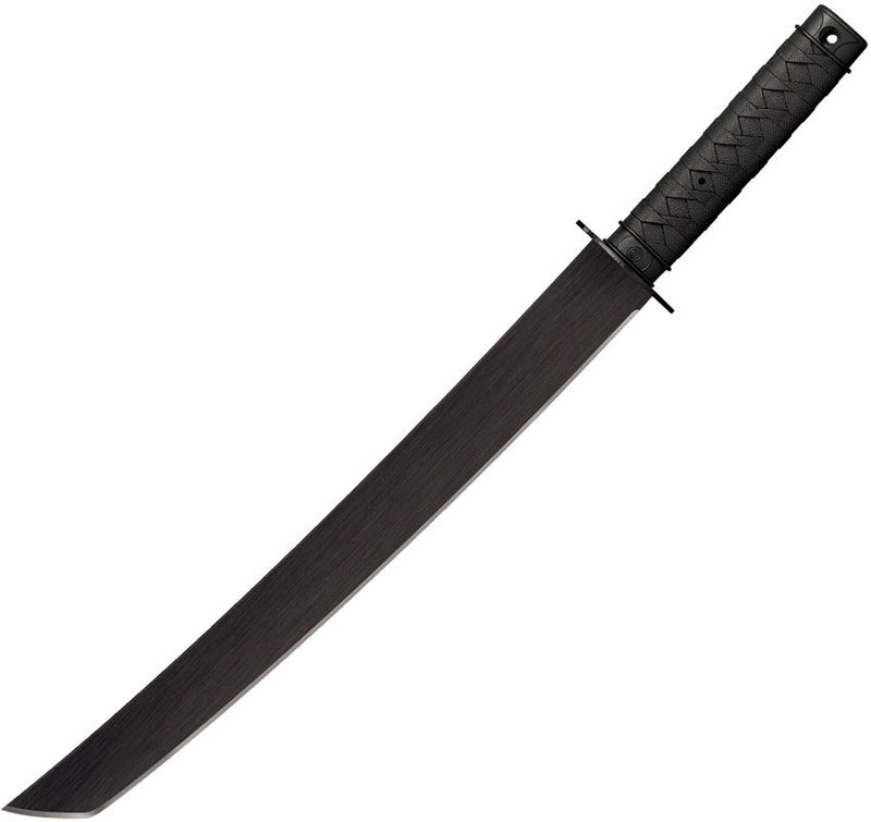 Cold Steel Tactical Wakizashi Machete [CS-97TKLZ]