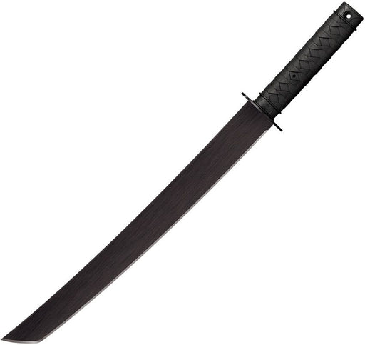 Cold Steel Tactical Wakizashi Machete [CS-97TKLZ]