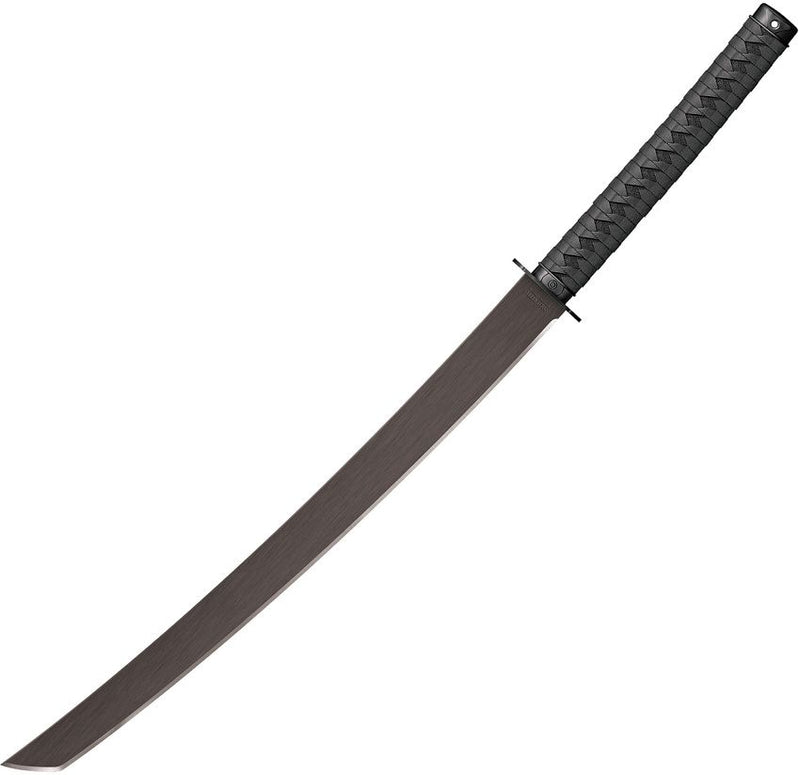 Cold Steel Tactical Katana Machete [CS-97TKMZ]