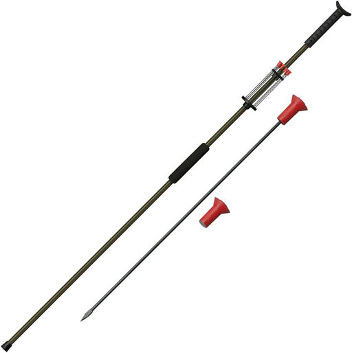 Cold Steel Magnum Blowgun 357 [CS-B3574Z]