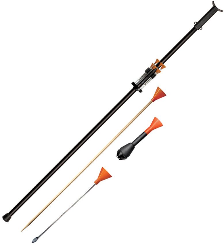Cold Steel Big Bore Blowgun [CS-B6254Z]