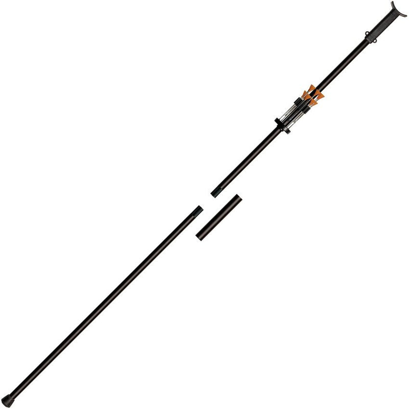 Cold Steel Big Bore 2 Piece Blowgun [CS-B6255TZ]