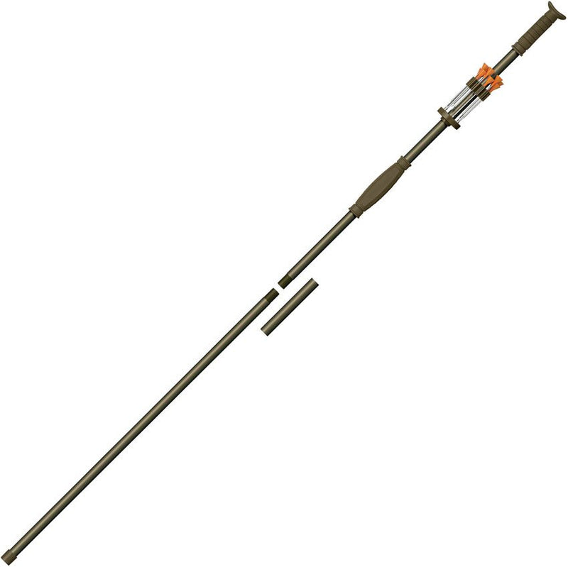 Cold Steel Blowgun [CS-B625TWZ]