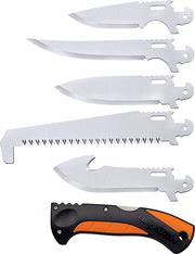 Cold Steel Click N Cut Field Kit [CS-CC-FLDKIT]