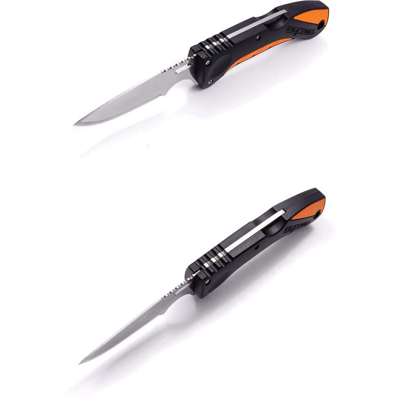 Cold Steel Click N Cut Field Kit [CS-CC-FLDKIT]