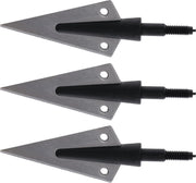 Cold Steel Cheap Shot Bone Saw Broadheads [CS-CSBH7P]