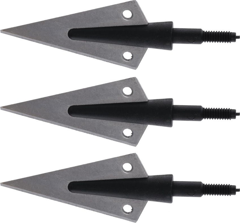 Cold Steel Cheap Shot Bone Saw Broadheads [CS-CSBH7P]