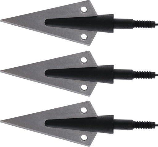 Cold Steel Cheap Shot Bone Saw Broadheads [CS-CSBH7P]