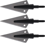 Cold Steel Cheap Shot Bone Saw Broadheads [CS-CSBH7S]