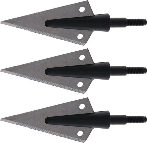Cold Steel Cheap Shot Bone Saw Broadheads [CS-CSBH7S]