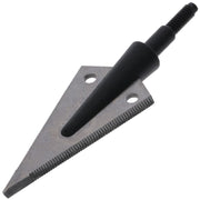 Cold Steel Cheap Shot Bone Saw Broadheads [CS-CSBH7S]