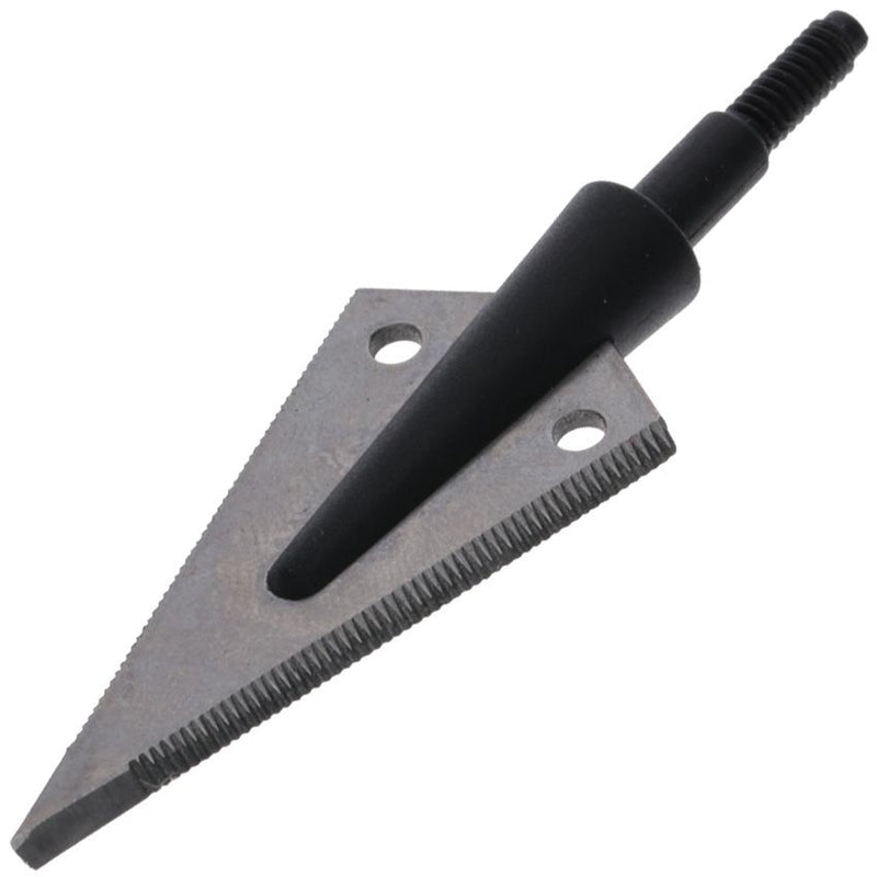 Cold Steel Cheap Shot Bone Saw Broadheads [CS-CSBH7S]
