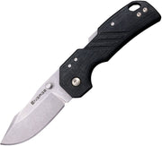 Cold Steel Engage Atlas Lock Black [CS-FL-25DPLCZ]