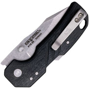 Cold Steel Engage Atlas Lock Black [CS-FL-25DPLCZ]