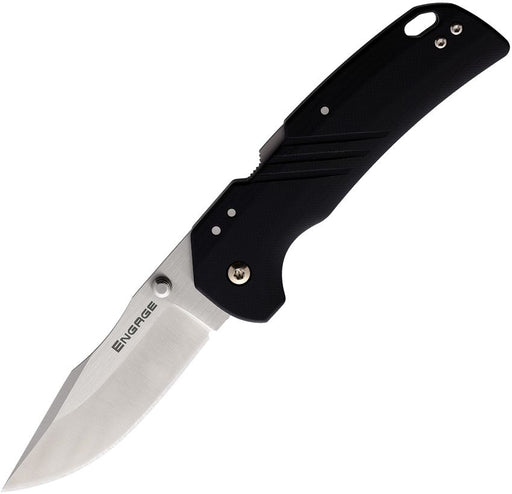 Cold Steel Engage Atlas Lock S35Vn Clip [CS-FL-30DPLC-35]