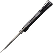 Cold Steel Engage Atlas Lock S35Vn Clip [CS-FL-30DPLC-35]