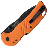 Cold Steel Engage Atlas Lock DP Org [CS-FL-30DPLD-BO]