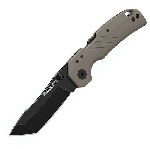 Cold Steel Engage Atlas Lock FDE [CS-FL-30DPLT-BF]