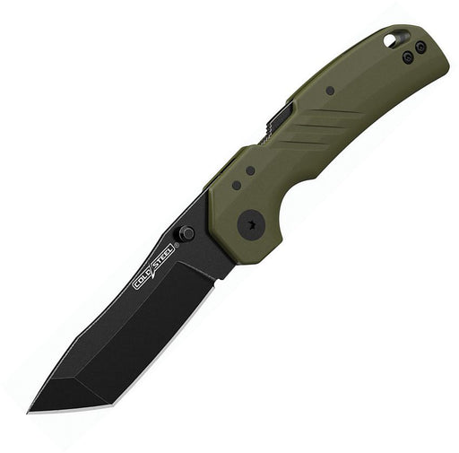 Cold Steel Engage Atlas Lock OD [CS-FL-30DPLT-BG]