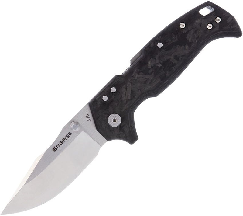 Cold Steel Engage Atlas Lock XHP Limited [CS-FL-35DPLC-XC]