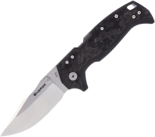 Cold Steel Engage Atlas Lock XHP Limited [CS-FL-35DPLC-XC]