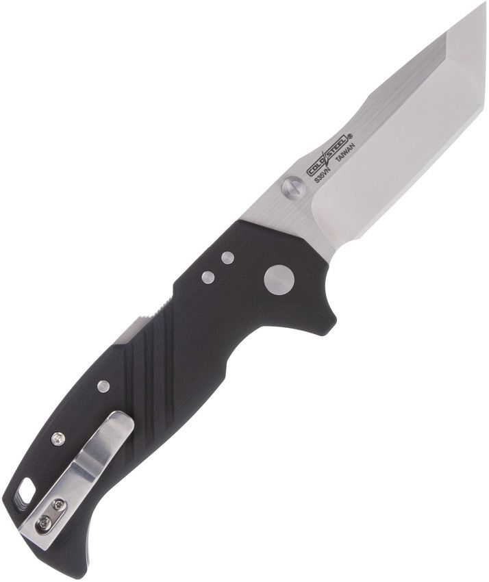 Cold Steel Engage Atlas Lock Tanto [CS-FL-35DPLT]